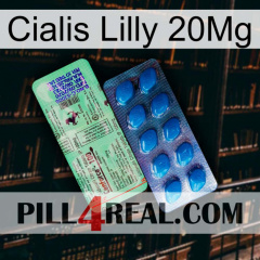 Cialis Lilly 20Mg new02